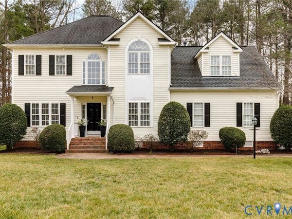 12231 Green Vista Court, Chester, VA 23836