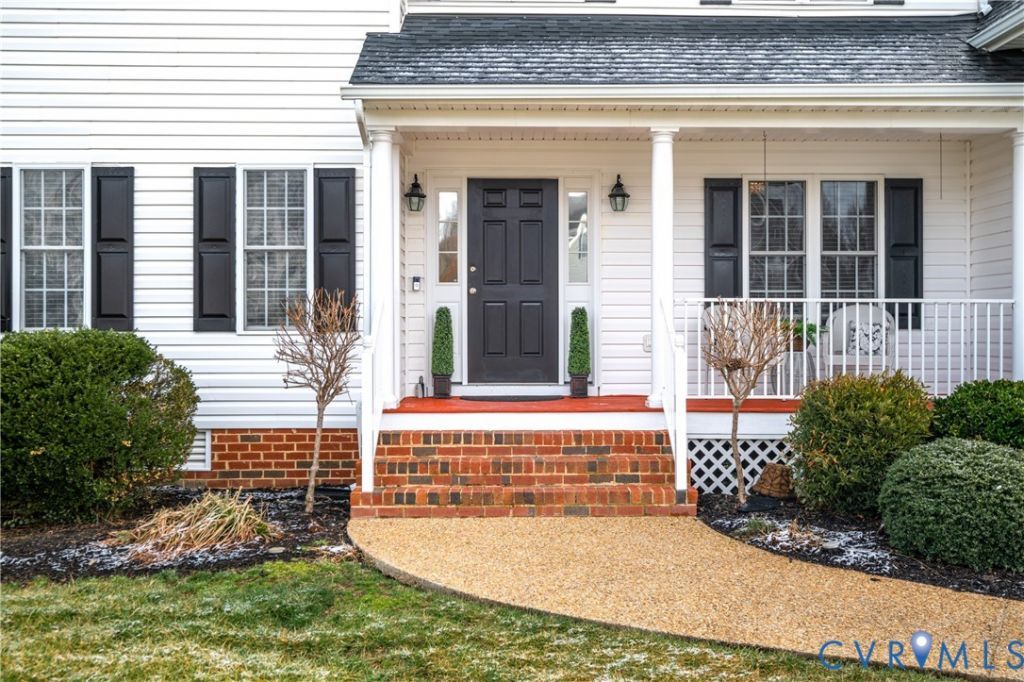 14606 Tealby Drive, Midlothian, VA 23112 Main Photo