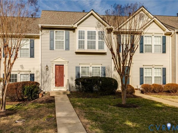 3004 Silverbush Court , Henrico, VA 23228