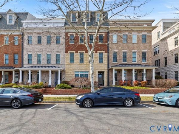 3808 Tractor Barn Place , Henrico, VA 23060