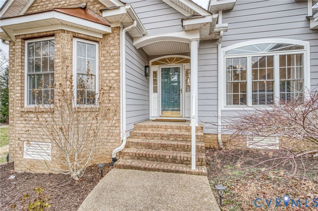 4531 Briarwick Drive, Chesterfield, VA 23236 Main Photo