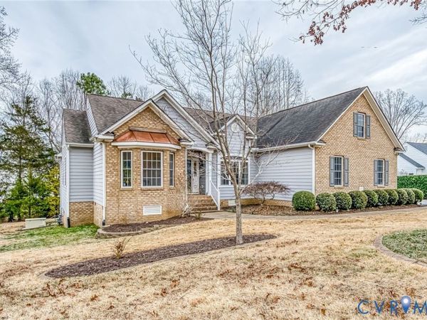 4531 Briarwick Drive, Chesterfield, VA 23236
