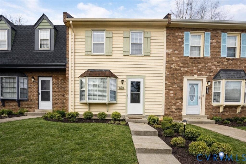 7926 Provincetown Drive, North Chesterfield, VA 23235 Main Photo