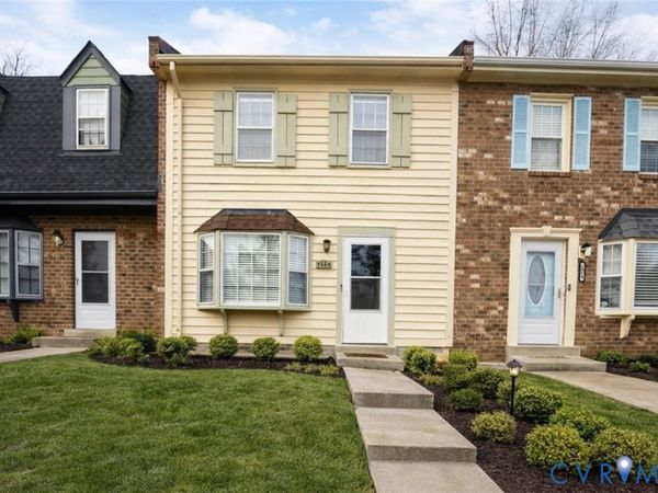 7926 Provincetown Drive, North Chesterfield, VA 23235