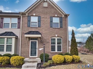 610 Lenten Rose Lane, Henrico, VA 23223