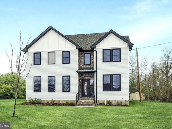 237 A MAIN S, Unit A, FLEMINGTON, NJ 08822