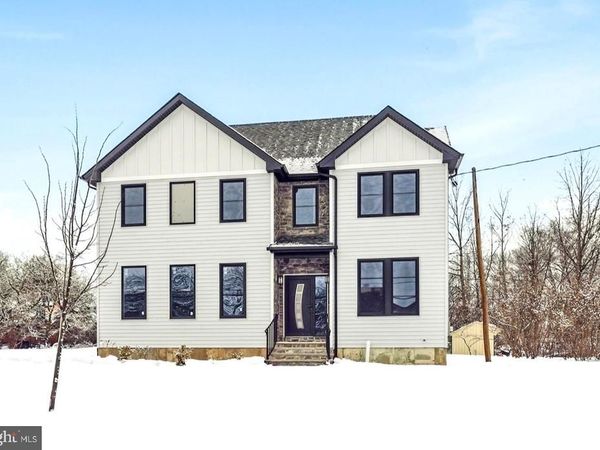 237 A MAIN S, Unit A, FLEMINGTON, NJ 08822