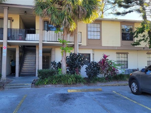 6004 VILLAGE CIRCLE, Unit 6004, ORLANDO, FL 32822