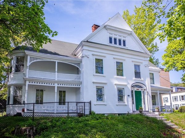 528 Garden Street, Little Falls, NY 13365