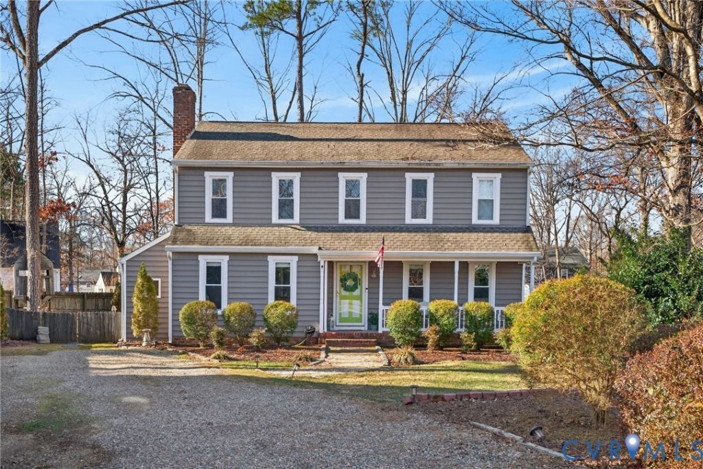 13007 Ashtree Road, Midlothian, VA 23114 Main Photo