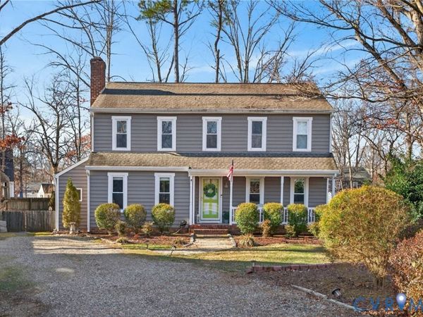 13007 Ashtree Road, Midlothian, VA 23114