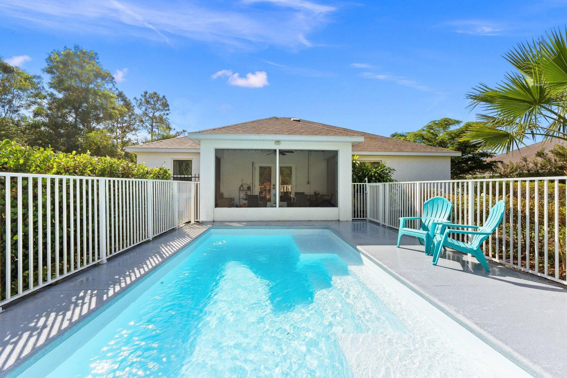 6105 NW Gause Avenue, Port Saint Lucie, FL 34986 Photo