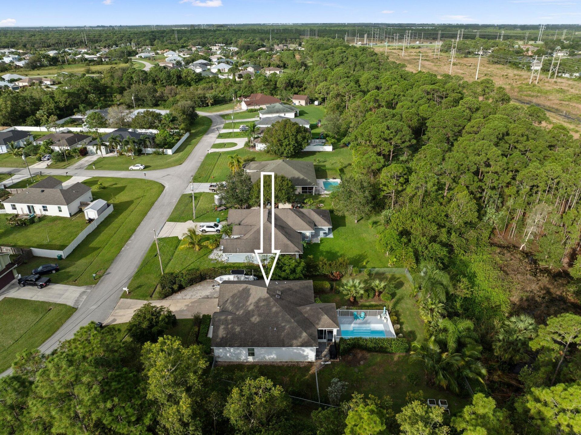 6105 NW Gause Avenue, Port Saint Lucie, FL 34986 Photo