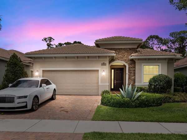 10997 SW Visconti Way, Port St. Lucie, FL 34986