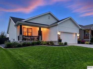 8020 N 173rd Street, Bennington, NE 68007