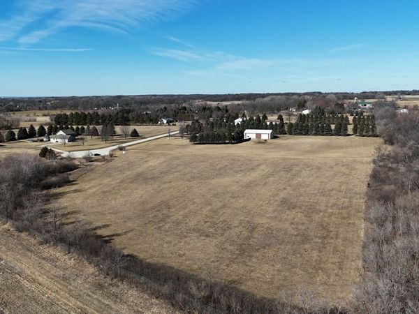 lot 4 Morris Drive, Marengo, IL 60152