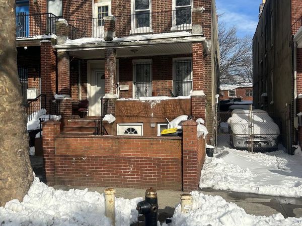 249 Herzl Street , Brooklyn, NY 11212