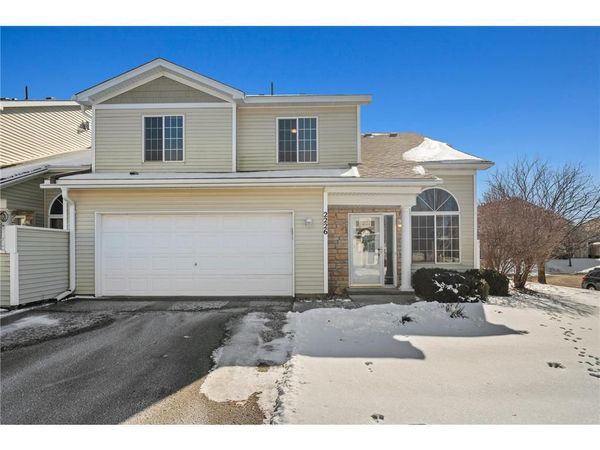 2226 Salvia Lane, Hudson, WI 54016