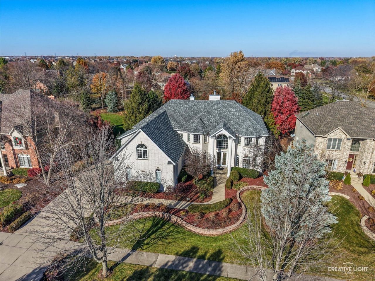 3907 Littlestone Circle, Naperville, IL 60564 Main Photo