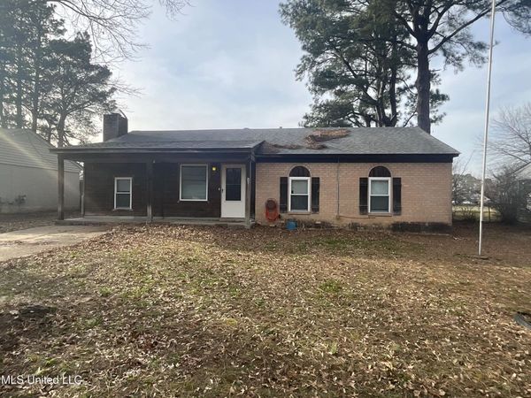 2880 Briarwood Drive, Horn Lake, MS 38637