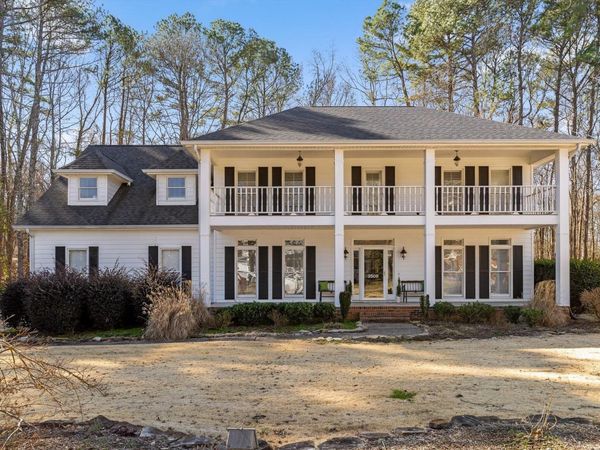 2508 Arbor Mist Trail, Hixson, TN 37343