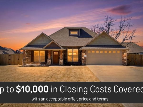 205 Ross Salvage Road, Pea Ridge, AR 72751