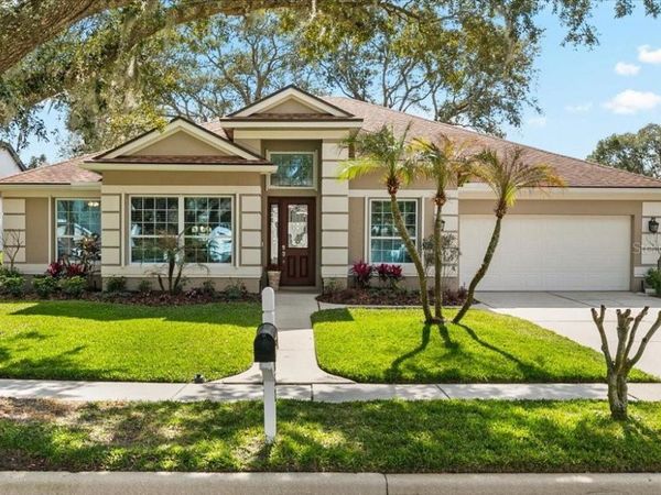 857 KINGSBRIDGE DRIVE, OVIEDO, FL 32765