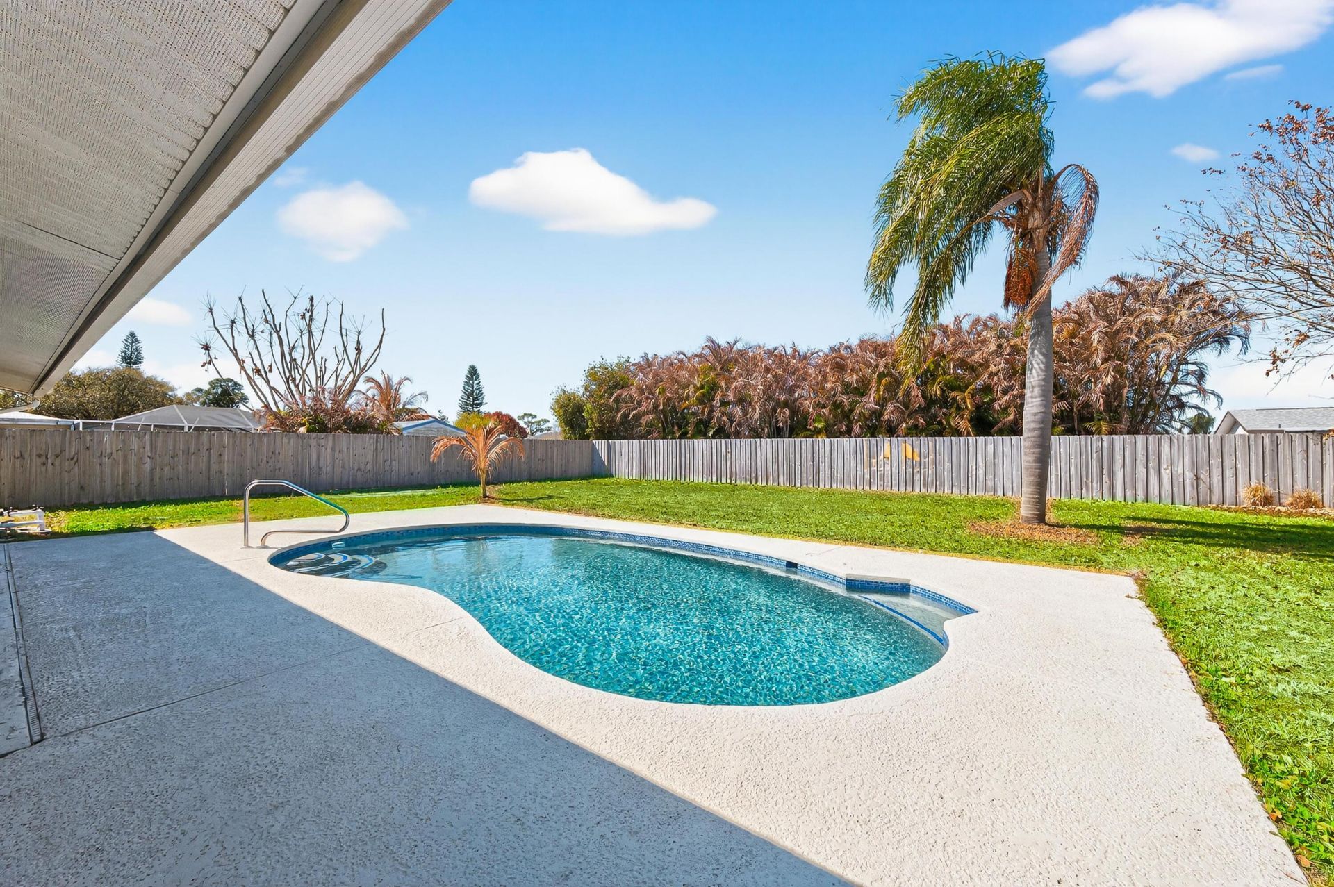 874 SW Goodrich Street, Port Saint Lucie, FL 34983 Photo