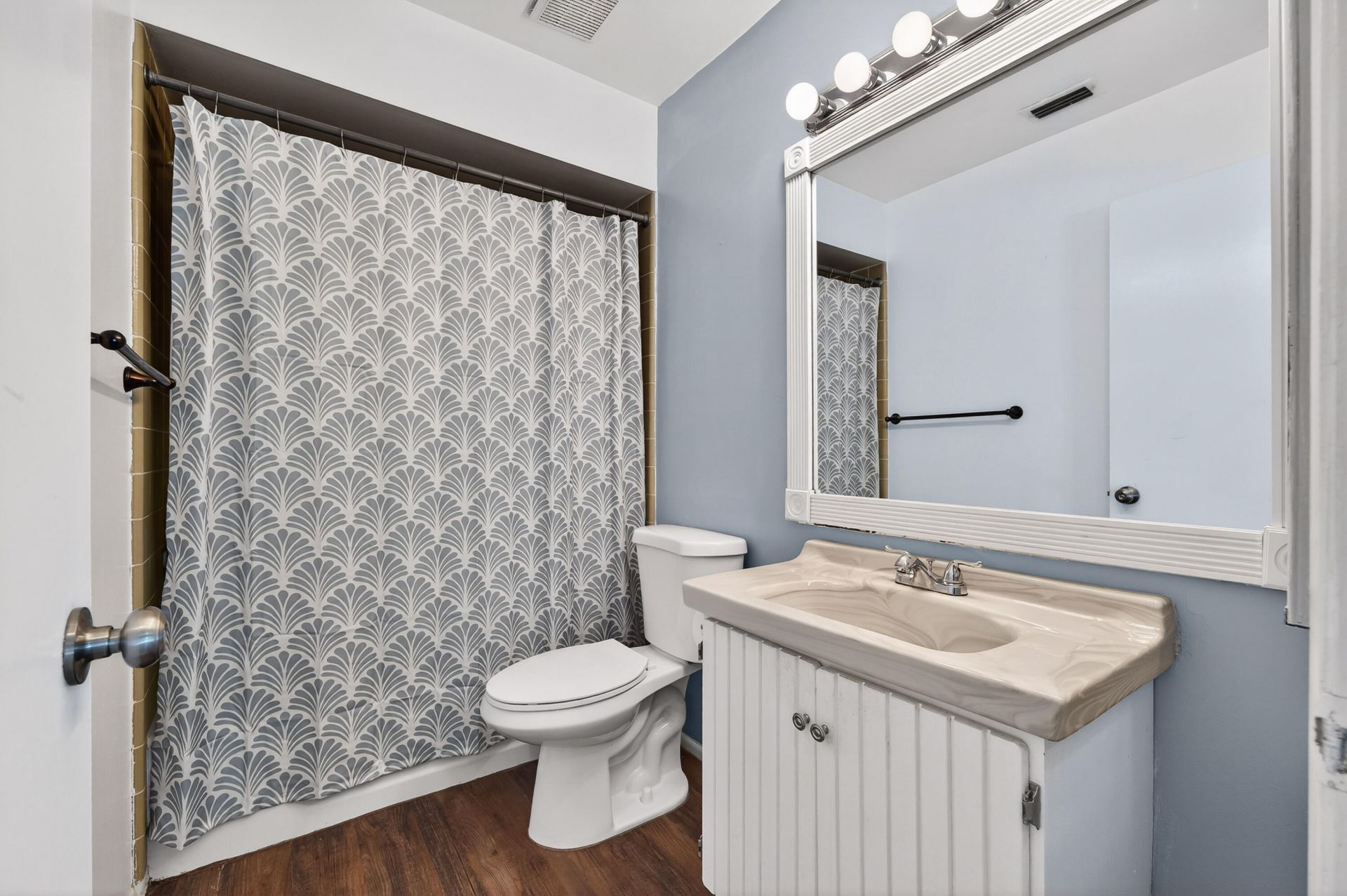 874 SW Goodrich Street, Port Saint Lucie, FL 34983 Photo