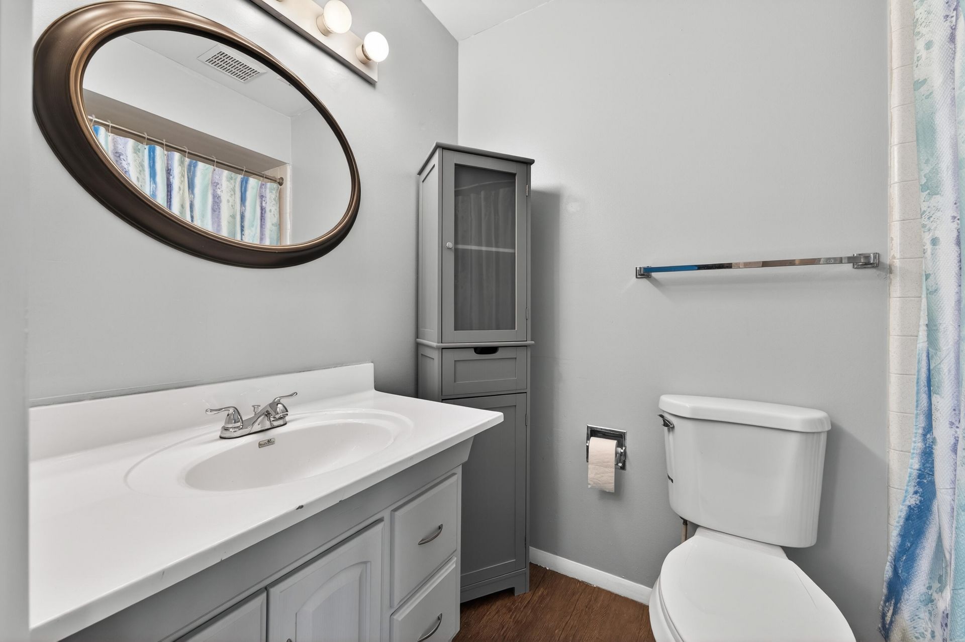 874 SW Goodrich Street, Port Saint Lucie, FL 34983 Photo