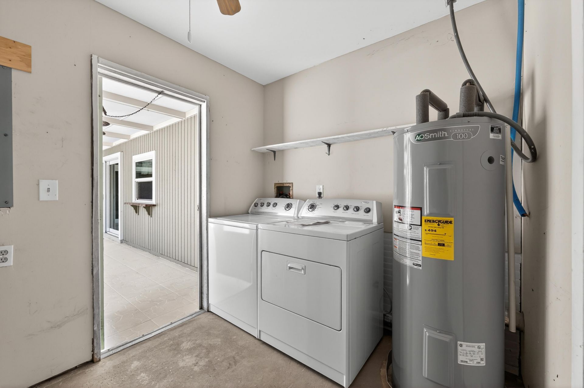 874 SW Goodrich Street, Port Saint Lucie, FL 34983 Photo