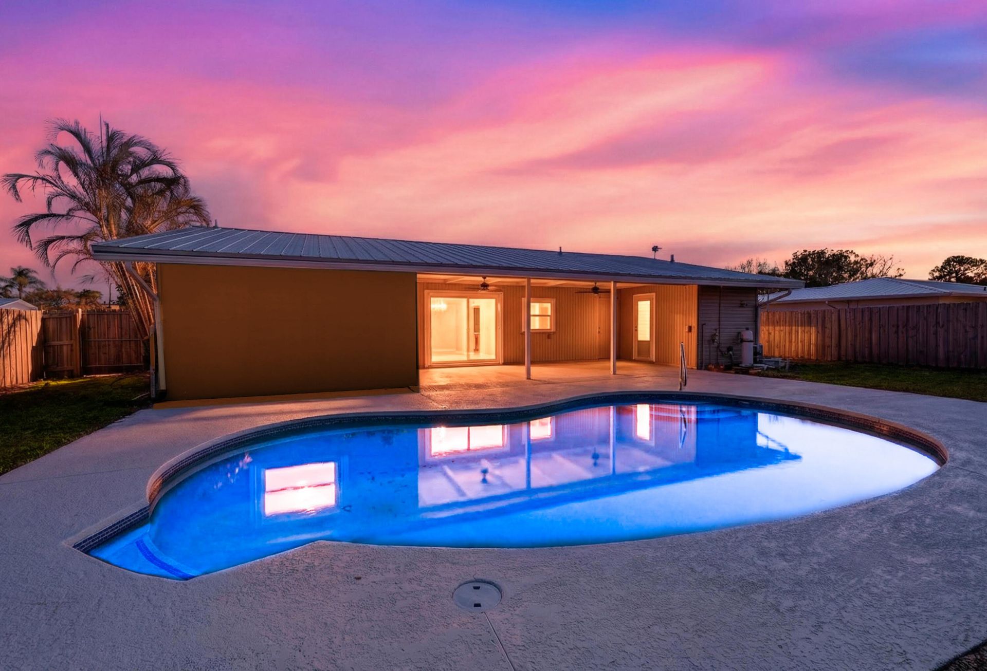 874 SW Goodrich Street, Port Saint Lucie, FL 34983 Photo