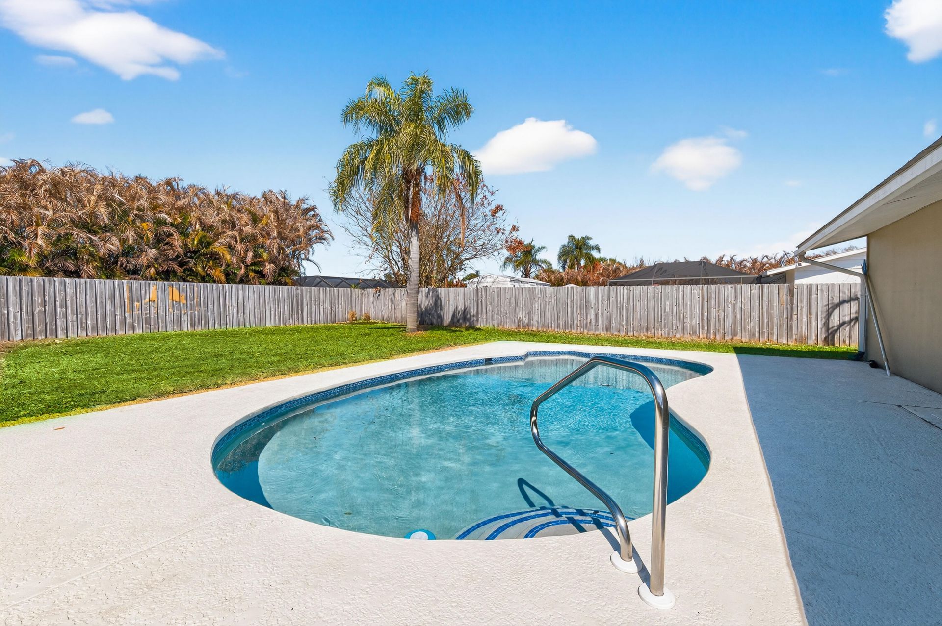 874 SW Goodrich Street, Port Saint Lucie, FL 34983 Photo