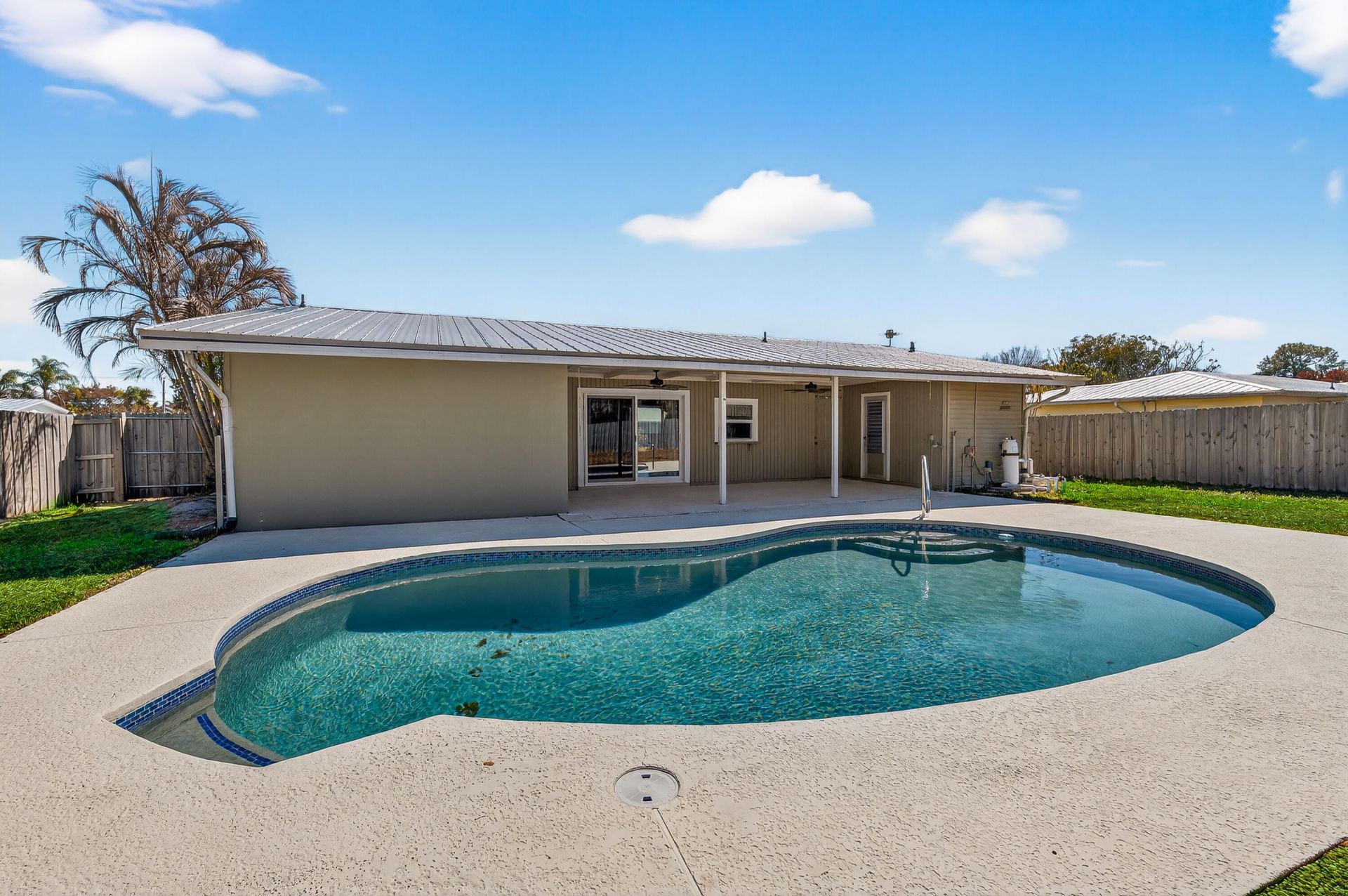 874 SW Goodrich Street, Port Saint Lucie, FL 34983 Photo