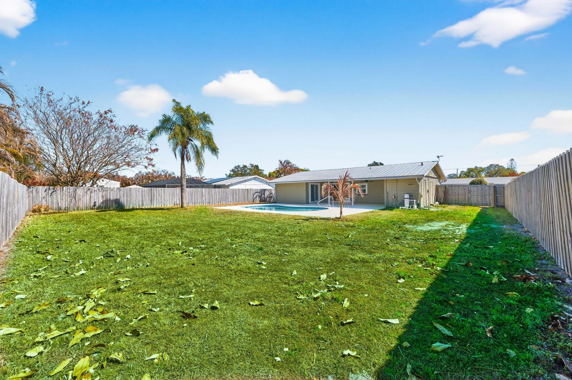 874 SW Goodrich Street, Port Saint Lucie, FL 34983 Photo