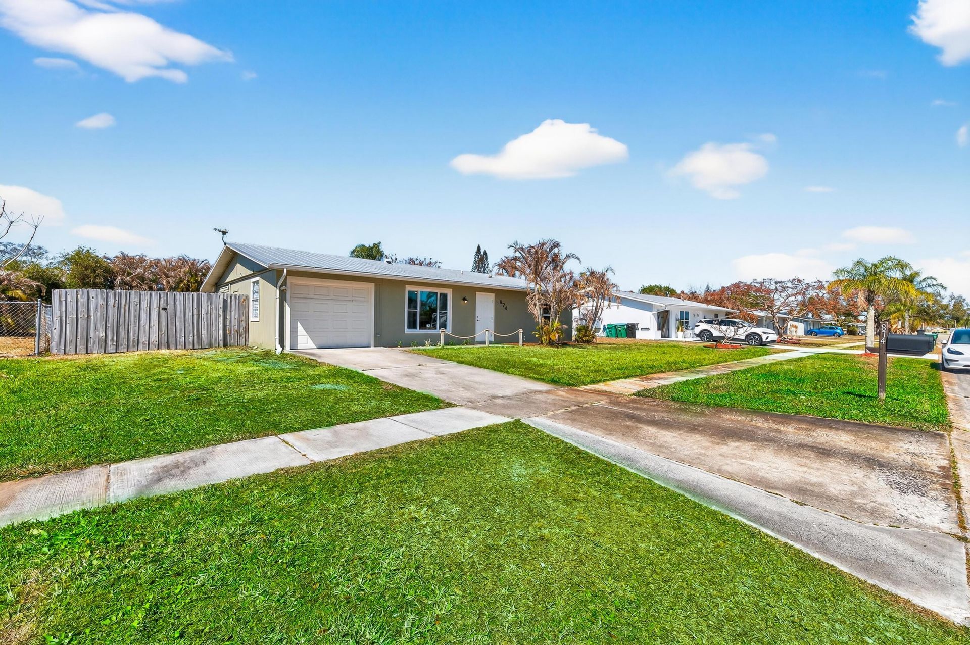 874 SW Goodrich Street, Port Saint Lucie, FL 34983 Photo