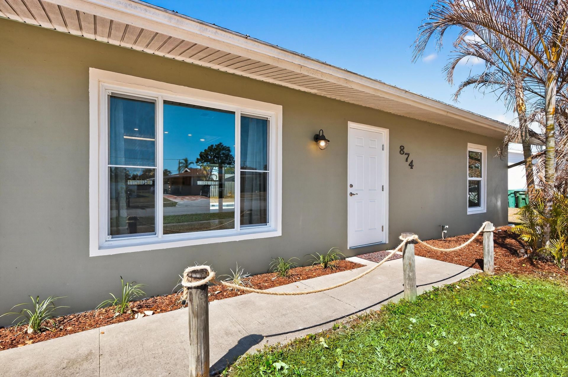 874 SW Goodrich Street, Port Saint Lucie, FL 34983 Photo