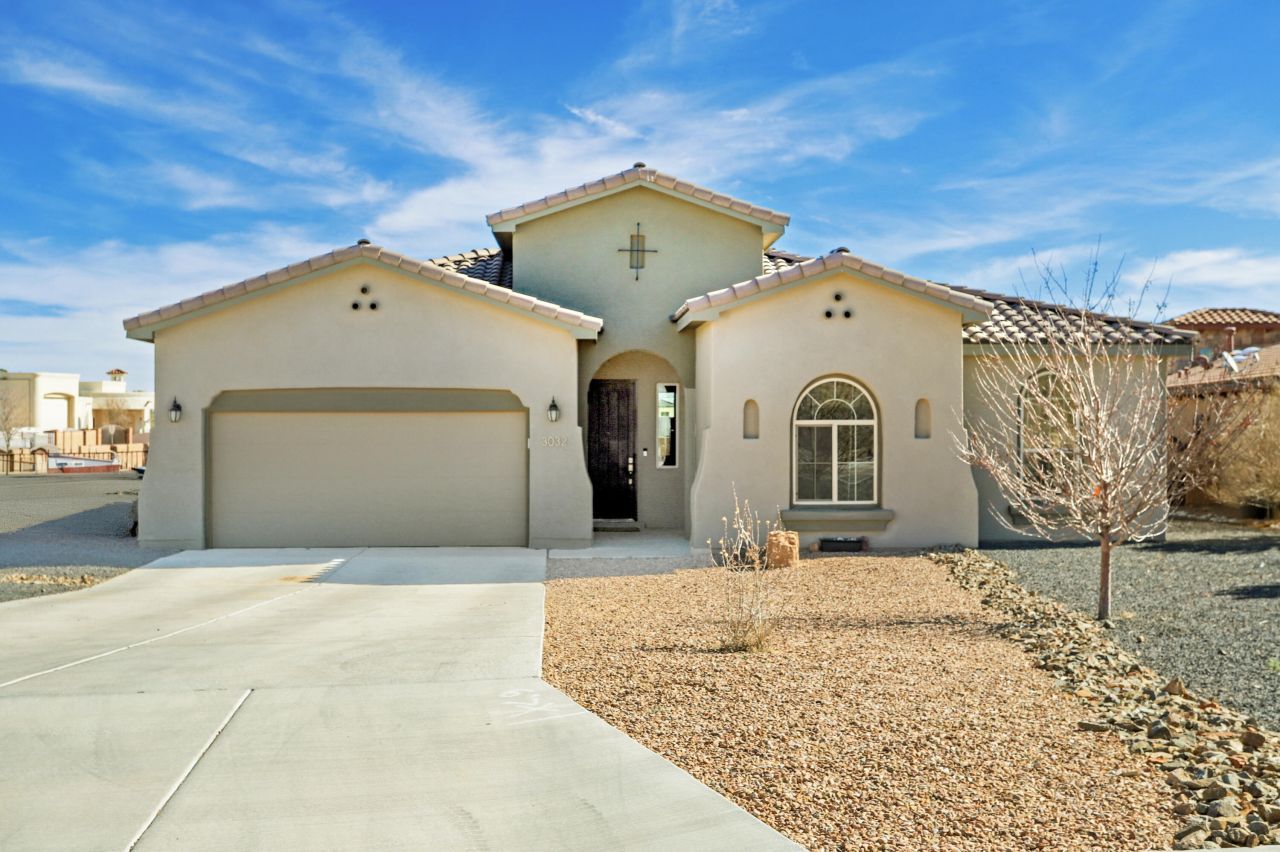 3032 Vatapa Road Ne, Rio Rancho, NM 87144 Main Photo