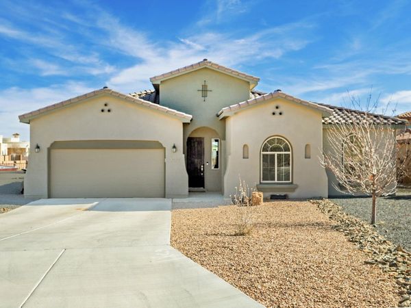 3032 Vatapa Road NE, Rio Rancho, NM 87144