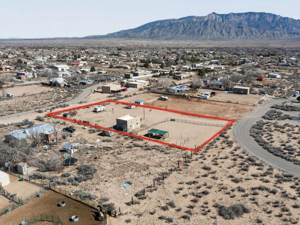 775 Camino Sin Pasada , Corrales, NM 87048