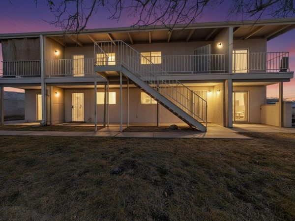 11013 Towner Avenue NE, Albuquerque, NM 87112