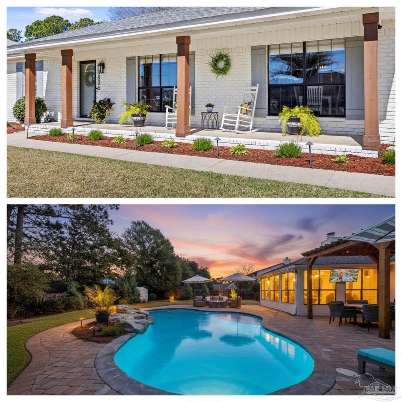 3806 Tiger Point Blvd, Gulf Breeze, FL 32563 Main Photo