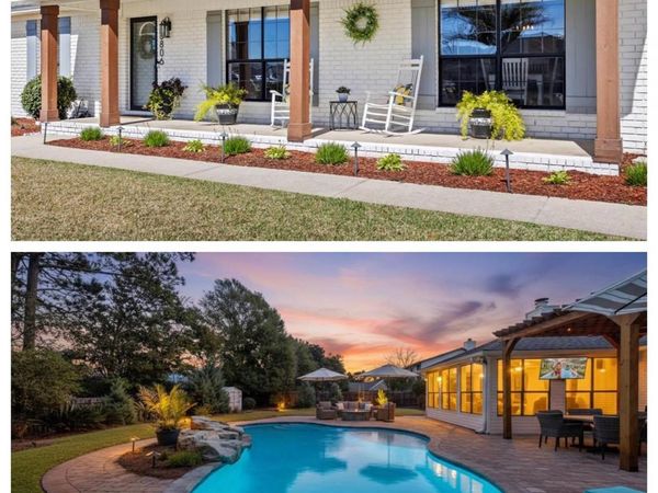 3806 Tiger Point Blvd, Gulf Breeze, FL 32563