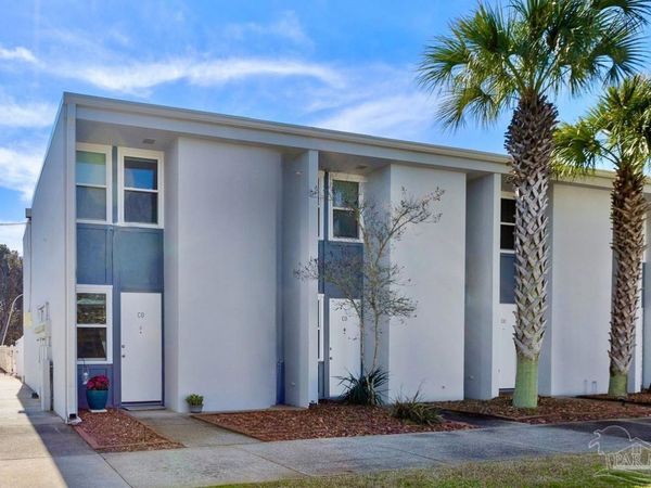 201 Pensacola Beach Rd, Unit C8, Gulf Breeze, FL 32561