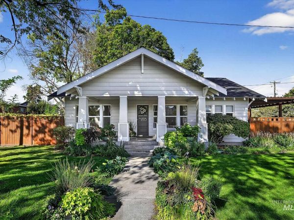 1703 N Hartman St., Boise, ID 83704