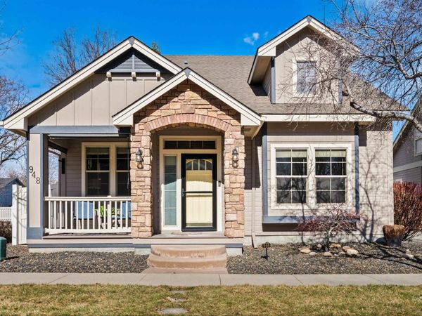948 E Shadow Creek Ln, Eagle, ID 83616