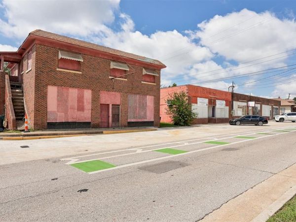 1909 N Lottie Avenue, Oklahoma City, OK 73111