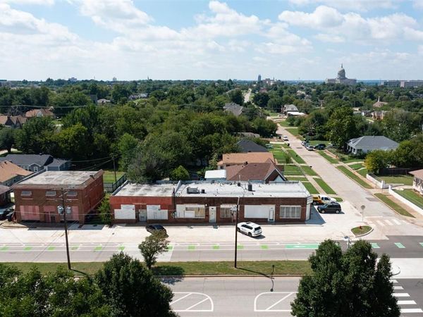 1919 N Lottie Avenue, Oklahoma City, OK 73111