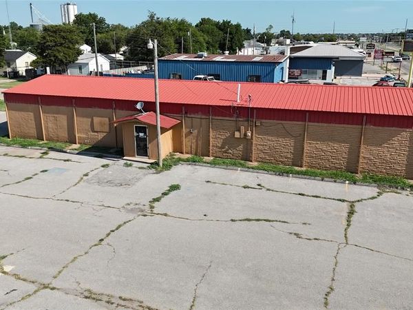1201 SW Sheridan Road, Lawton, OK 73505