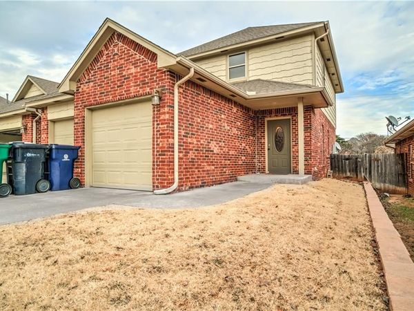 13808 Oxford Drive, Edmond, OK 73013